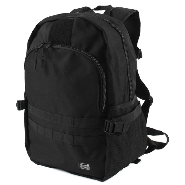画像1: KINGSIZE（キングサイズ）“KS BACKPACK” (1)