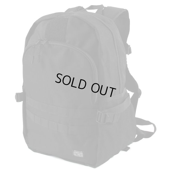 画像1: KINGSIZE（キングサイズ）“KS BACKPACK” (1)