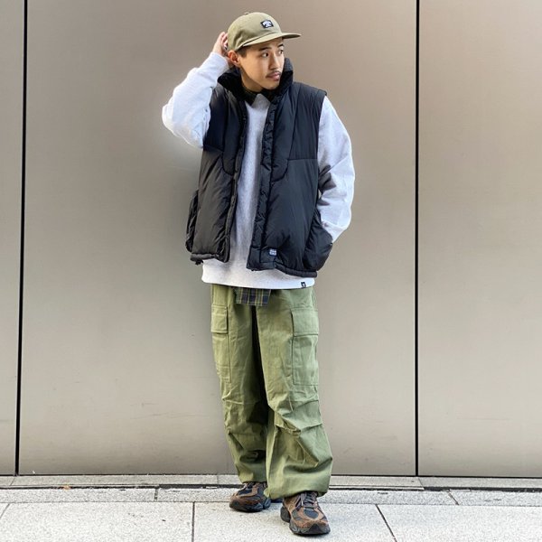 画像1: 【AUTUMN STYLE】 SAKO (1)