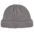 画像2: KINGSIZE（キングサイズ）“BOX KNIT CAP” (2)