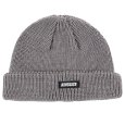 画像1: KINGSIZE（キングサイズ）“BOX KNIT CAP” (1)