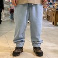 画像11: 【50%OFF】BUDS（バッズ） “DENIM EASY PANTS” (11)