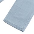 画像8: 【50%OFF】BUDS（バッズ） “DENIM EASY PANTS” (8)
