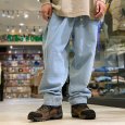 画像10: 【50%OFF】BUDS（バッズ） “DENIM EASY PANTS” (10)