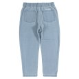 画像2: 【50%OFF】BUDS（バッズ） “DENIM EASY PANTS” (2)