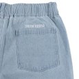 画像6: 【50%OFF】BUDS（バッズ） “DENIM EASY PANTS” (6)