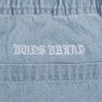 画像7: 【50%OFF】BUDS（バッズ） “DENIM EASY PANTS” (7)