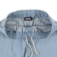 画像9: 【50%OFF】BUDS（バッズ） “DENIM EASY PANTS” (9)