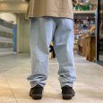 画像12: 【50%OFF】BUDS（バッズ） “DENIM EASY PANTS” (12)