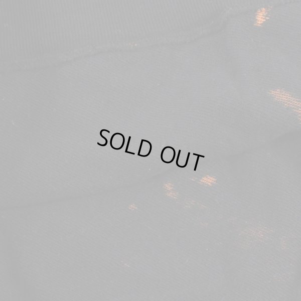 画像12: 【ラストLのみ】THINK[真紅] (シンク) “CRIMSON HOODIE” (12)