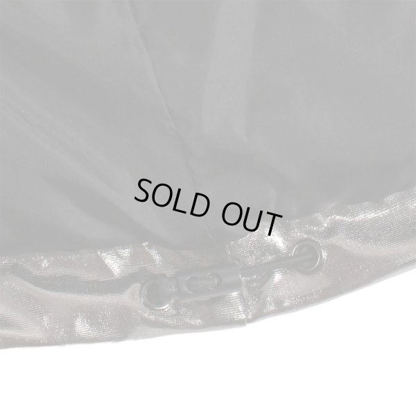 画像12: 【ラストXLのみ】GALFY(ガルフィー) “ディスクジョッキーベスト” (12)