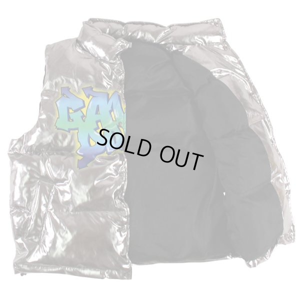 画像5: 【ラストXLのみ】GALFY(ガルフィー) “ディスクジョッキーベスト” (5)