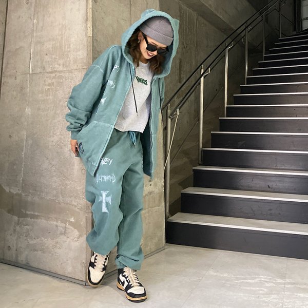 画像2: 【AUTUMN STYLE】YUKI (2)