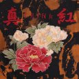 画像7: 【ラストLのみ】THINK[真紅] (シンク) “CRIMSON HOODIE” (7)