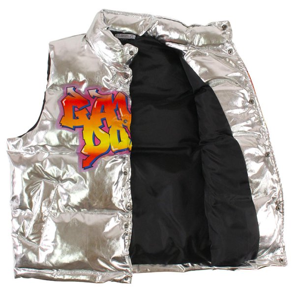 画像5: GALFY(ガルフィー) “ディスクジョッキーベスト” (5)