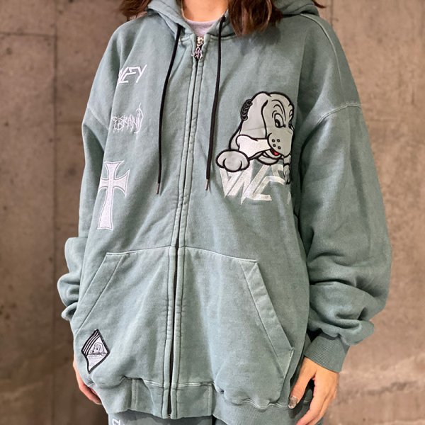 画像4: 【AUTUMN STYLE】YUKI (4)