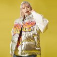 画像1: GALFY(ガルフィー) “ディスクジョッキーベスト” (1)