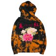 画像3: 【ラストLのみ】THINK[真紅] (シンク) “CRIMSON HOODIE” (3)