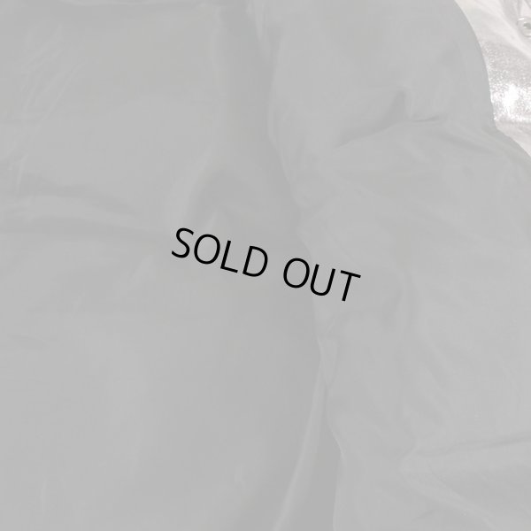 画像11: 【ラストXLのみ】GALFY(ガルフィー) “ディスクジョッキーベスト” (11)