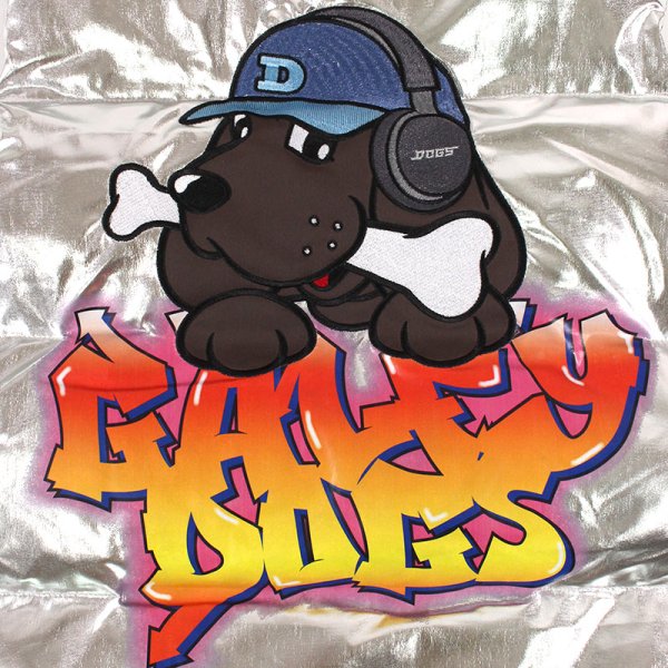 画像8: GALFY(ガルフィー) “ディスクジョッキーベスト” (8)