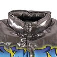 画像6: 【ラストXLのみ】GALFY(ガルフィー) “ディスクジョッキーベスト” (6)
