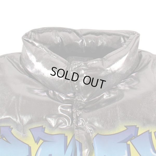 画像6: 【ラストXLのみ】GALFY(ガルフィー) “ディスクジョッキーベスト” (6)