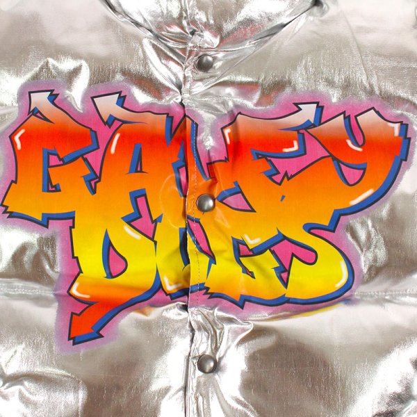 画像7: GALFY(ガルフィー) “ディスクジョッキーベスト” (7)