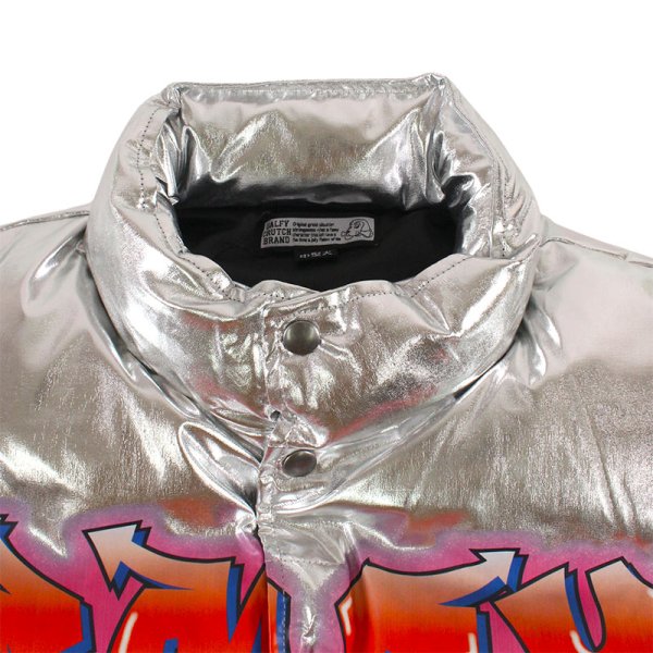 画像6: GALFY(ガルフィー) “ディスクジョッキーベスト” (6)