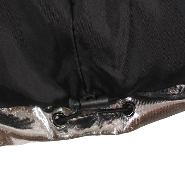 画像12: GALFY(ガルフィー) “ディスクジョッキーベスト” (12)