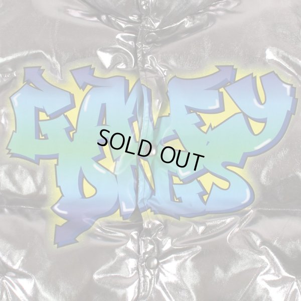 画像7: 【ラストXLのみ】GALFY(ガルフィー) “ディスクジョッキーベスト” (7)