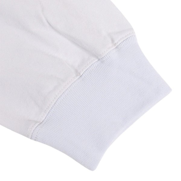 画像10: 【ラストXLのみ】THINK[真紅] (シンク) “強制終了 ロングスリーブ Tee” (10)