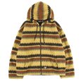 画像1: BUDS（バッズ）“RETRO ZIP HOODIE” (1)