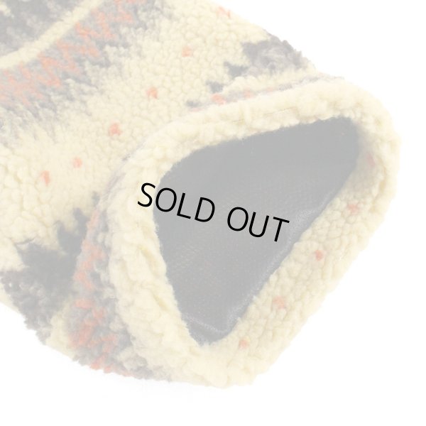 画像9: BUDS（バッズ）“RETRO ZIP HOODIE” (9)