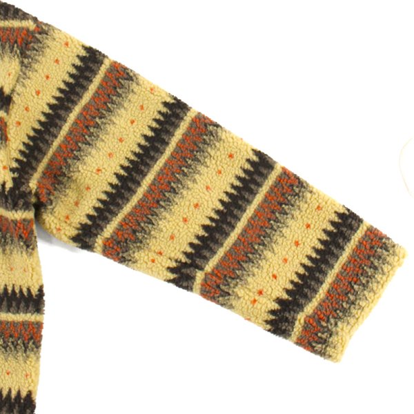 画像8: BUDS（バッズ）“RETRO ZIP HOODIE” (8)