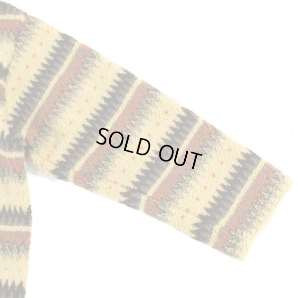 画像8: BUDS（バッズ）“RETRO ZIP HOODIE” (8)