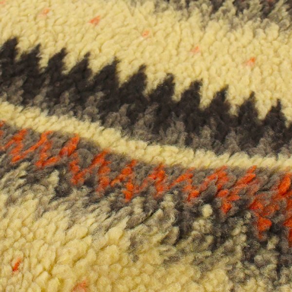 画像10: BUDS（バッズ）“RETRO ZIP HOODIE” (10)