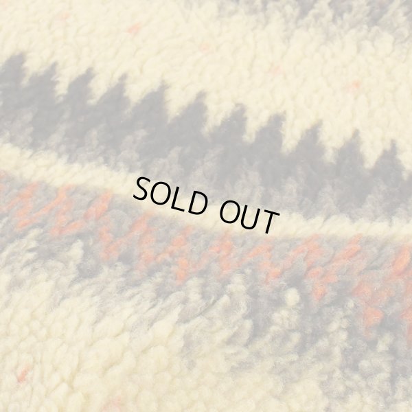 画像10: BUDS（バッズ）“RETRO ZIP HOODIE” (10)