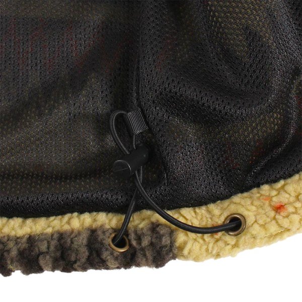 画像13: BUDS（バッズ）“RETRO ZIP HOODIE” (13)