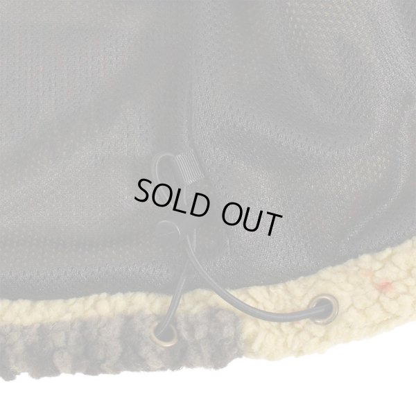 画像13: BUDS（バッズ）“RETRO ZIP HOODIE” (13)