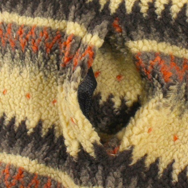 画像7: BUDS（バッズ）“RETRO ZIP HOODIE” (7)