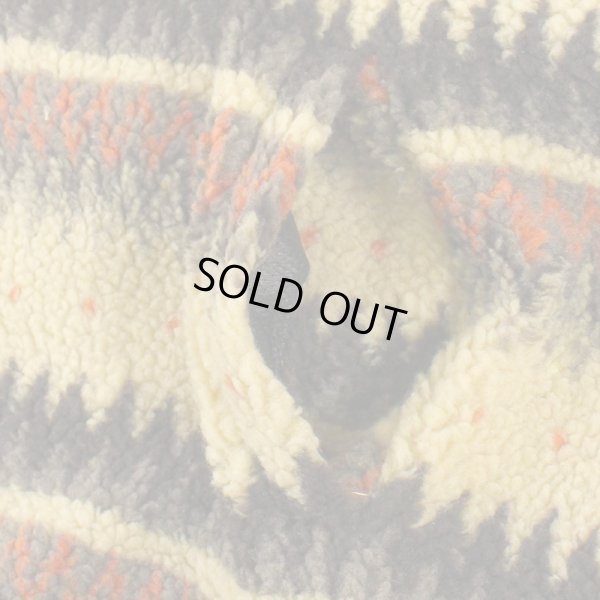 画像7: BUDS（バッズ）“RETRO ZIP HOODIE” (7)