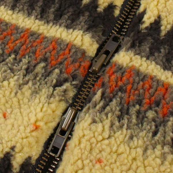 画像5: BUDS（バッズ）“RETRO ZIP HOODIE” (5)