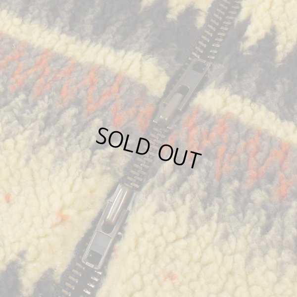 画像5: BUDS（バッズ）“RETRO ZIP HOODIE” (5)