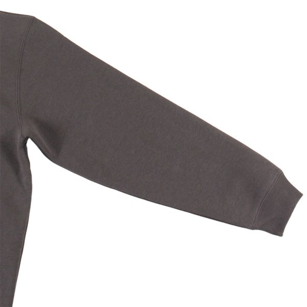 画像7: 【ラストLのみ】IRIE by irielife(アイリー バイ アイリーライフ) “IRIE LION HOODIE” (7)