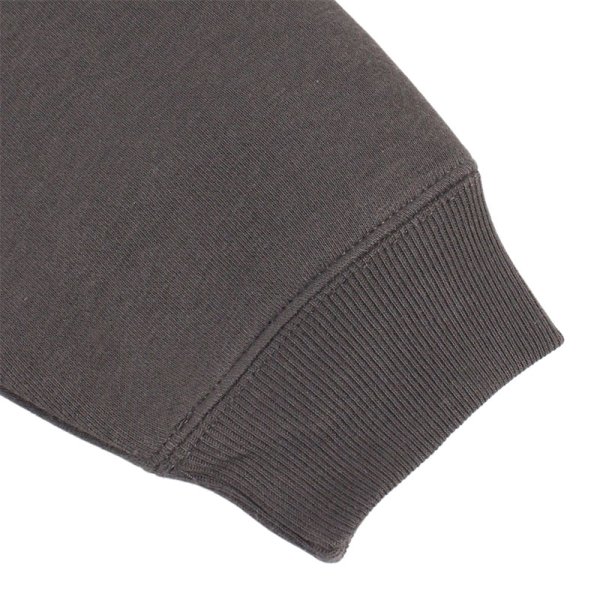 画像8: 【ラストLのみ】IRIE by irielife(アイリー バイ アイリーライフ) “IRIE LION HOODIE” (8)