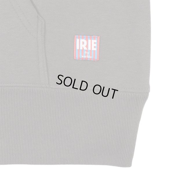 画像6: 【ラストLのみ】IRIE by irielife(アイリー バイ アイリーライフ) “IRIE LION HOODIE” (6)