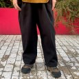 画像14: BUDS（バッズ） “WARM WIDE EASY PANTS” (14)