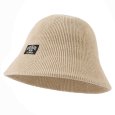 画像1: BUDS（バッズ） “CROCHET HAT” (1)