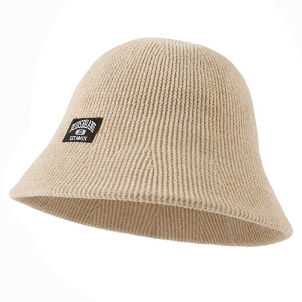 画像1: BUDS（バッズ） “CROCHET HAT” (1)