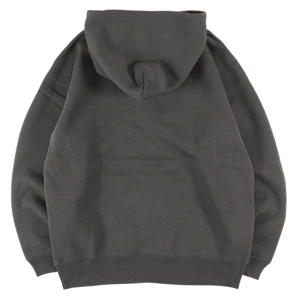 画像2: 【ラストLのみ】IRIE by irielife(アイリー バイ アイリーライフ) “IRIE LION HOODIE” (2)